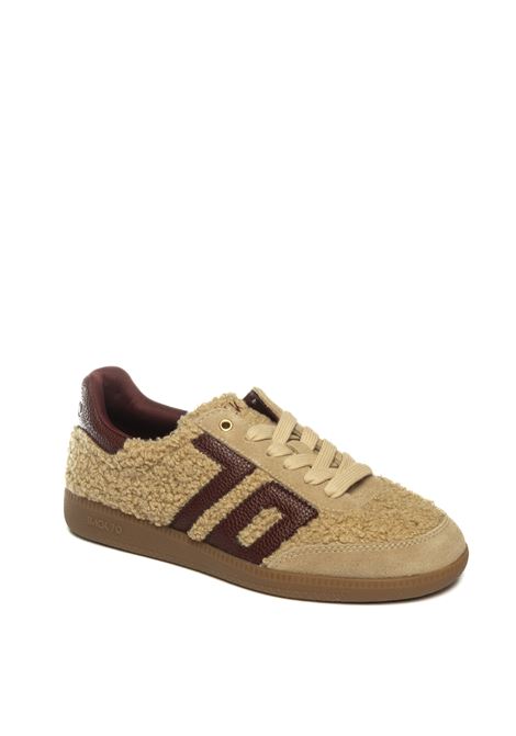  BACK 70 | TEDDYTEDDY.301-BUTTER